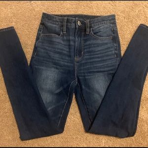 American Eagle Dream Jeans